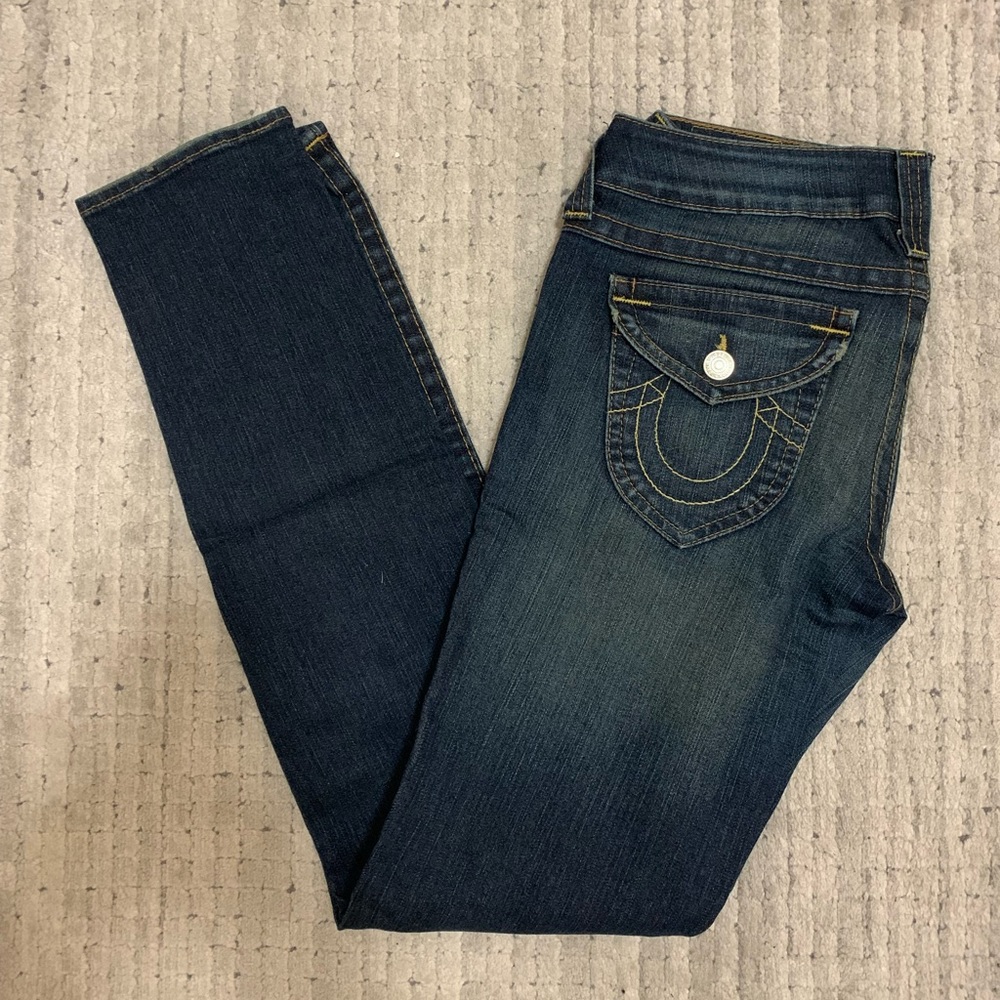 True Religion Jeans✨ Size 30